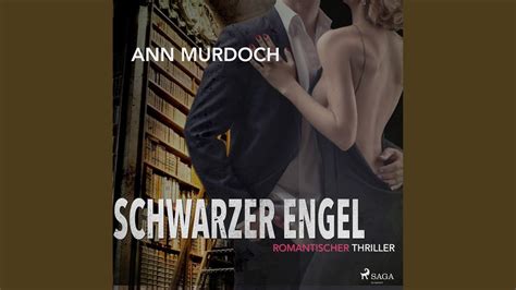  Schwarzer Engel -  Ein Thriller voller dunkler Geheimnisse und überraschender Wendungen!