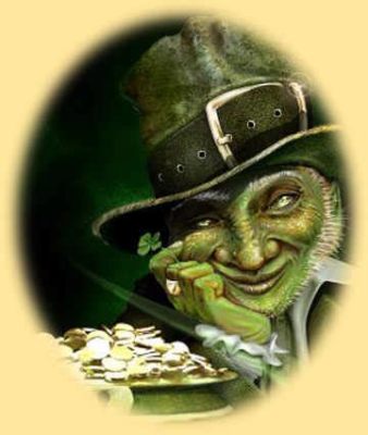 Leprechaun! A Wild Ride Through Horror-Comedy and Irish Folklore?