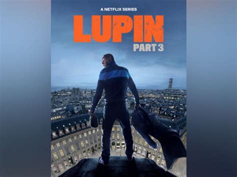  Lupin - Ein französischer Heist mit Charme und einer Prise Romantik!