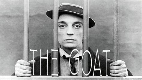 The Gold Rush!  Ein vergessener Klassiker mit Buster Keaton und einer meisterhaften Mischung aus Slapstick und Melancholie.