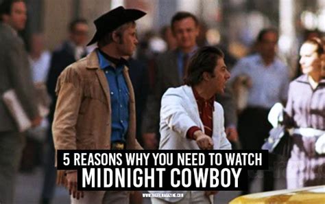 Warum nicht einmal Midnight Cowboy ansehen – eine herzergreifende Geschichte über Freundschaft und den Traum vom großen Leben?